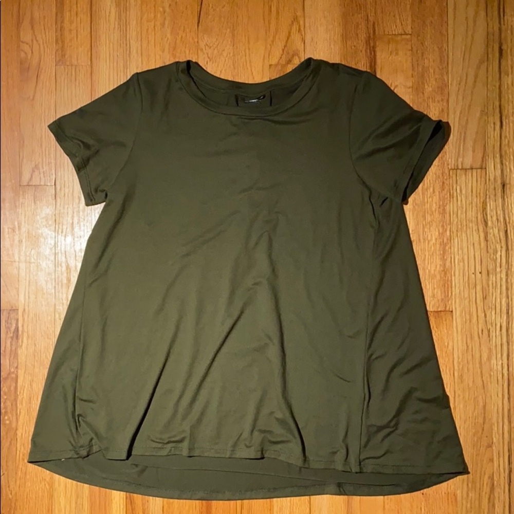 Short Sleeve Top
